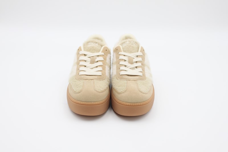 108055-00009 - BACK 70 Sneaker xxl mohair - immagine 3