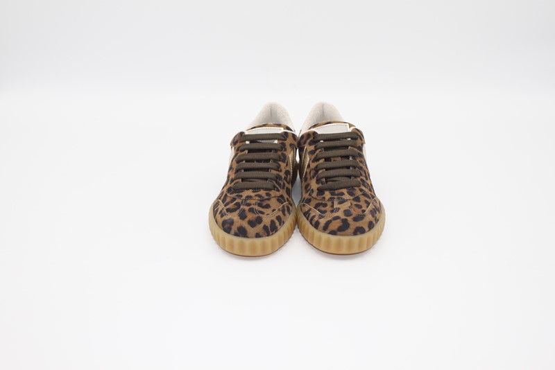 0012018630.20.0003 - VOILE BLANCHE Sneaker ines leo - immagine 3