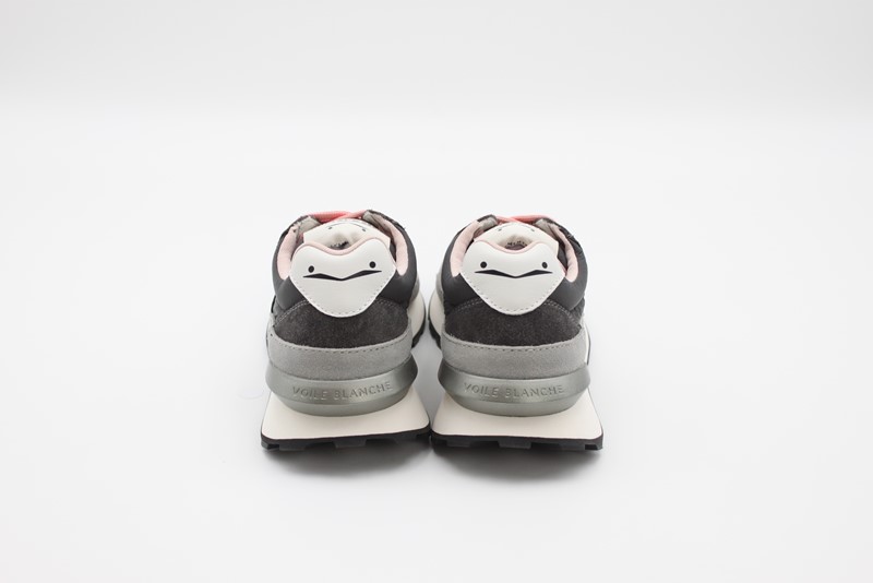 0012018292.39.1Q88 - VOILE BLANCHE Sneaker qwark hype - immagine 4