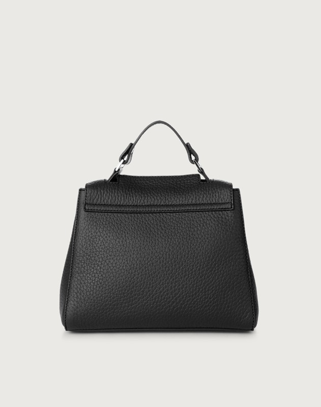 B01999 SOF - ORCIANI Borsa sveva piccola soft - immagine 2