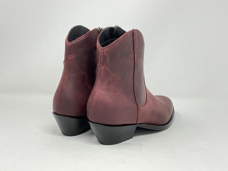 ROCK 30 BO - AMEBOOT Tex basso - immagine 2