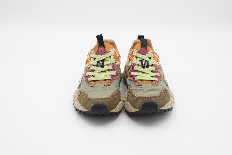0012019102.08.3D58 - FLOWERMOUNTAIN Sneaker rulis - immagine 3
