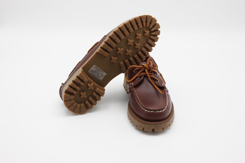 7002/R0 - SEBAGO Ranger waxy - immagine 4