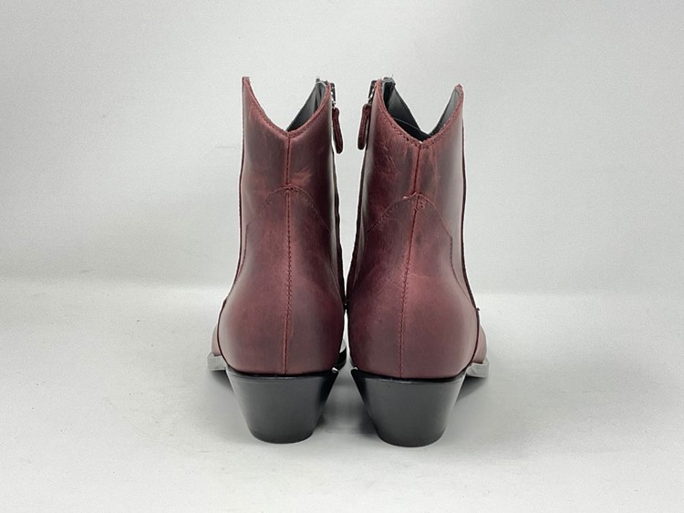 ROCK 30 BO - AMEBOOT Tex basso - immagine 3