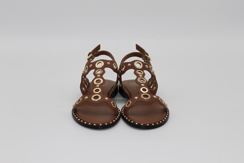 SS25-M-150435-003 - ASH Sandalo pop - immagine 3