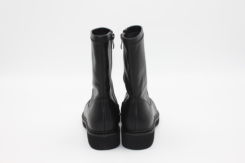VJ583N - JEANNOT Boot nappa - immagine 4