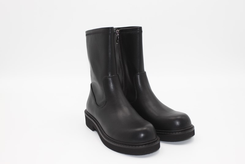 VJ583N - JEANNOT Boot nappa - immagine 2