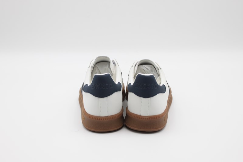 108028-000002 - BACK 70 Sneakers double - immagine 4