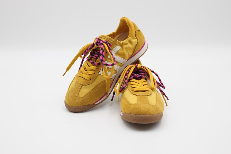 108035-000017 - BACK 70 Sneaker rocket cotton - immagine 3