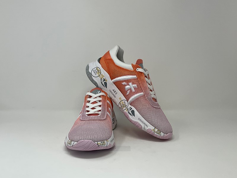 BUFF 6206 - PREMIATA Sport rete - immagine 4