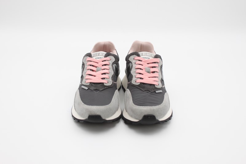 0012018292.39.1Q88 - VOILE BLANCHE Sneaker qwark hype - immagine 3