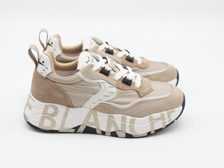 0012017475.27.2E41 - VOILE BLANCHE Sneaker club105