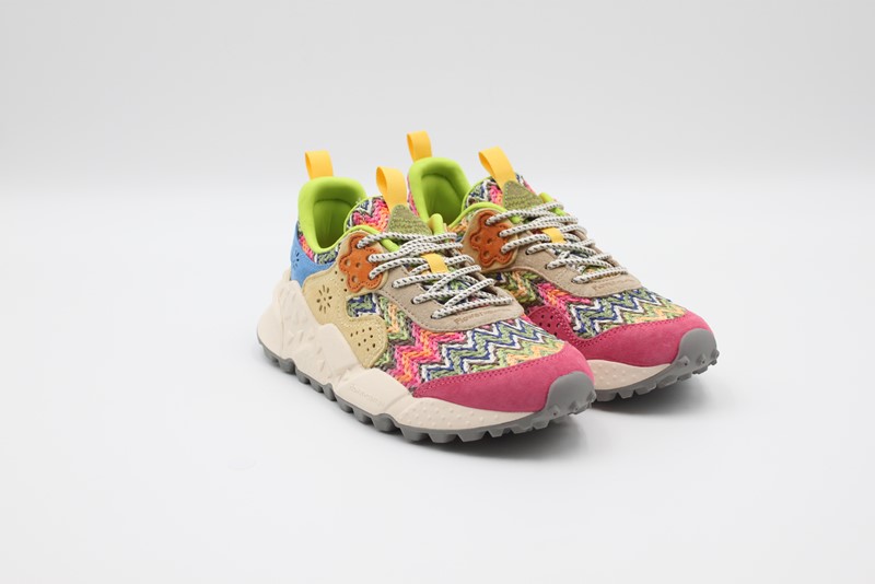 0012017822.30.1L12 - FLOWERMOUNTAIN Kotetsu suede/wave - immagine 2