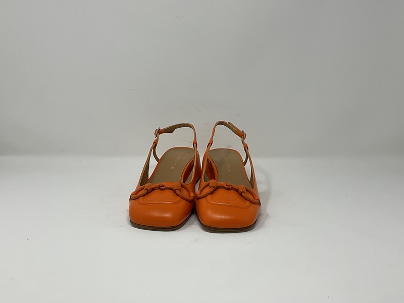 1953/23 - GEROLAMO QUAGLIA Chanel pelle morsetto t.40 - immagine 6