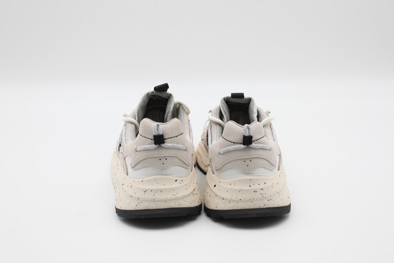0012019511.05.0E07 M - FLOWERMOUNTAIN Yamabushi uni suede/nylon - immagine 4