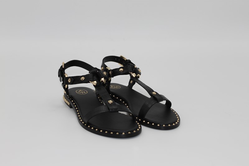 SS25-M-150859-001 - ASH Sandalo patsy bis - immagine 2