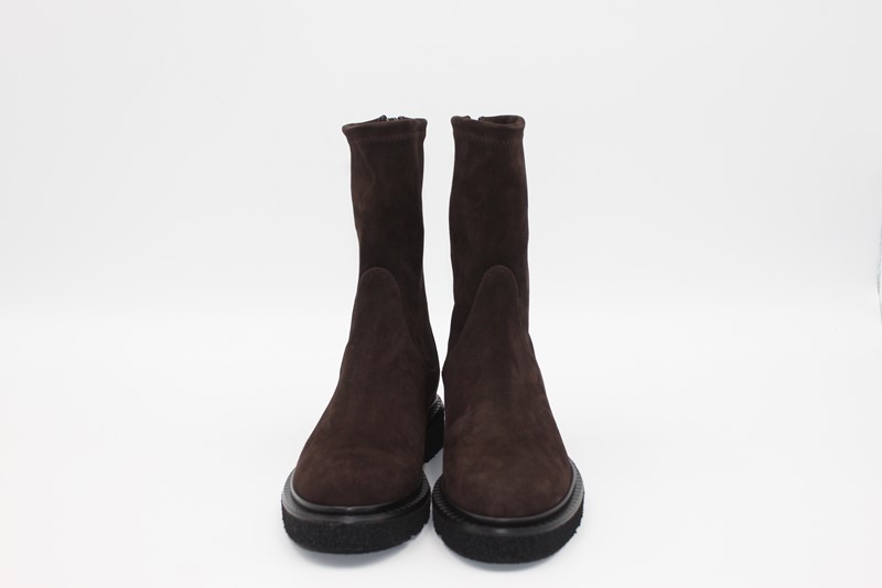 9821 0001 - GUGLIELMO ROTTA Krems boot calzino/zip - immagine 3