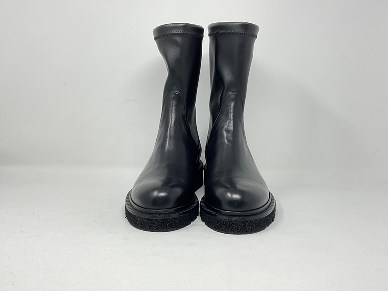 2843 0103 - GUGLIELMO ROTTA Krems boot calzino/zip - immagine 3