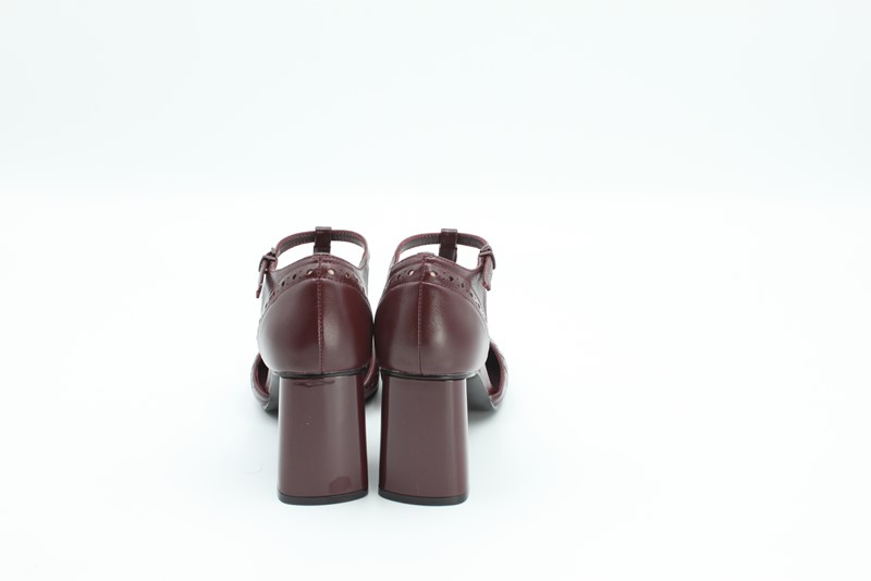 VJ551F - JEANNOT Scarpa t - immagine 4