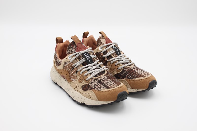 0012017818.39.2E02 - FLOWERMOUNTAIN Sneaker yamano 3 - immagine 2