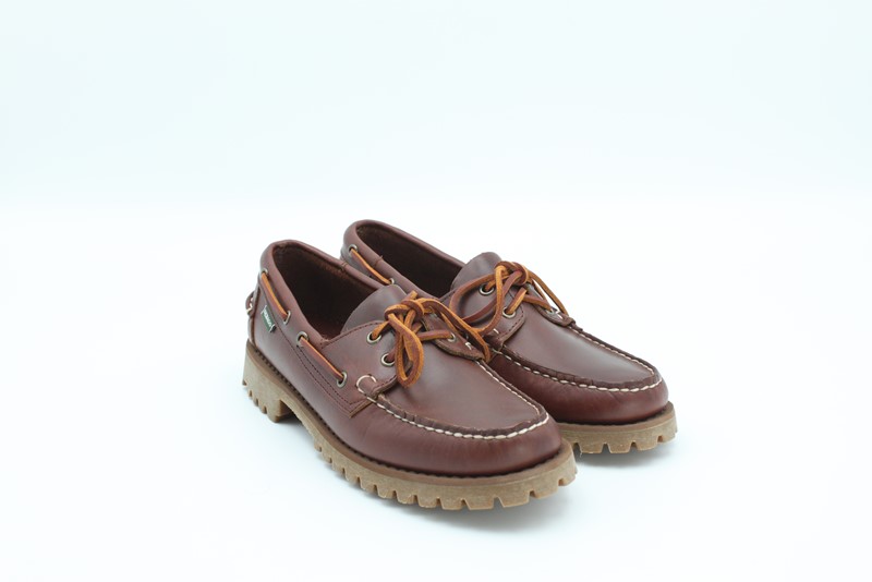 7001HUO - SEBAGO Ranger waxy - immagine 2