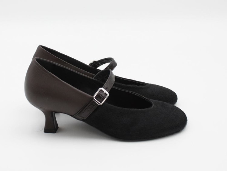 A4011 - NAPOLEONI Bebe' diletta cavallino