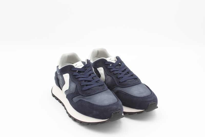 0012018797.28.0C01 - VOILE BLANCHE Sneaker paris power - immagine 2