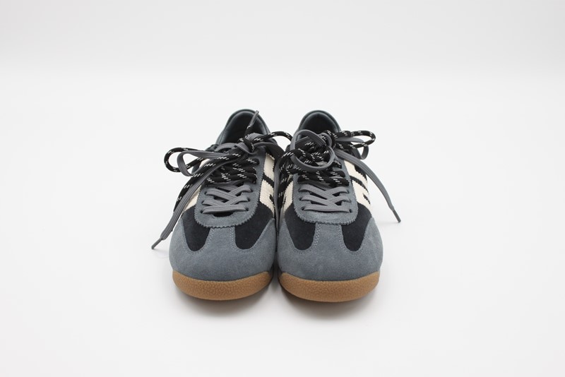 108035-000069 - BACK 70 Sneaker rocket velvet - immagine 3