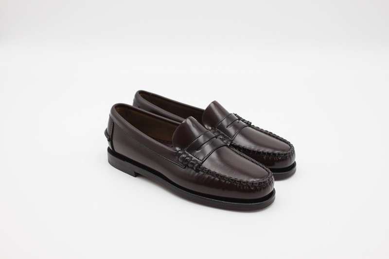 7001530 903 - SEBAGO Mocassino dan classic - immagine 2