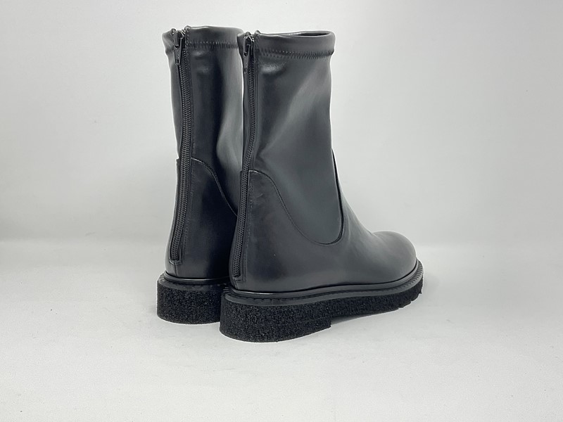 2843 0103 - GUGLIELMO ROTTA Krems boot calzino/zip - immagine 4