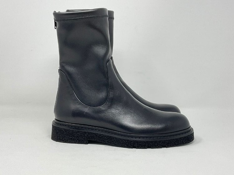 2843 0103 - GUGLIELMO ROTTA Krems boot calzino/zip