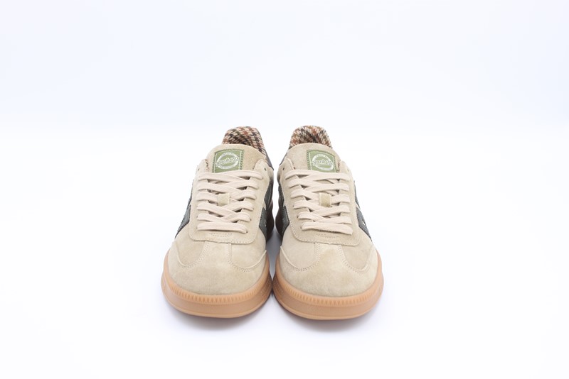 18028-000034 - BACK 70 Sneaker double - immagine 4