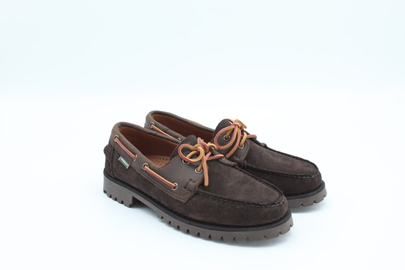 75121XW - SEBAGO Ranger suede - immagine 2
