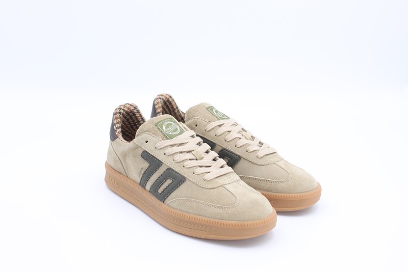 18028-000034 - BACK 70 Sneaker double - immagine 2