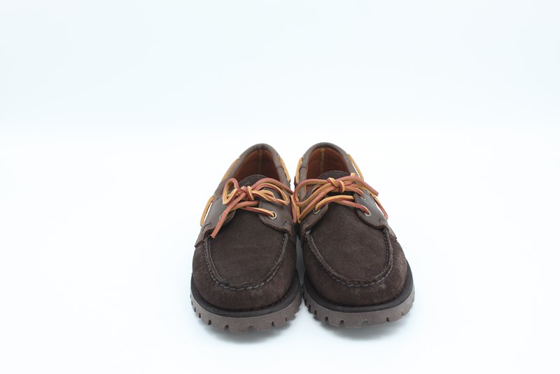 75121XW - SEBAGO Ranger suede - immagine 4