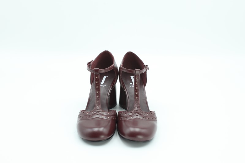 VJ551F - JEANNOT Scarpa t - immagine 3