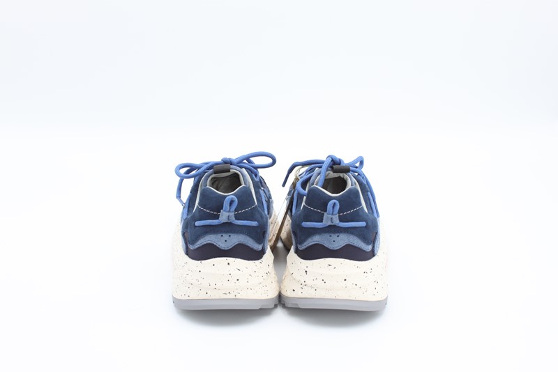 0012019509.03.1C44 - FLOWERMOUNTAIN Sneaker yamabushi - immagine 5
