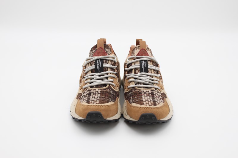 0012017818.39.2E02 - FLOWERMOUNTAIN Sneaker yamano 3 - immagine 3