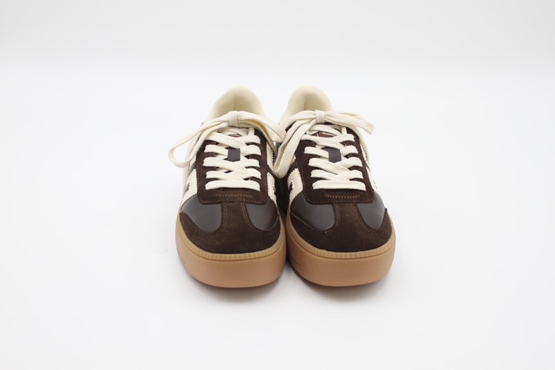 108055-000015 - BACK 70 Sneaker xxl spongy nappa - immagine 3