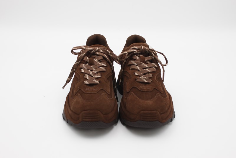 FW26-S-151356-001 - ASH Sneaker addict bis - immagine 3