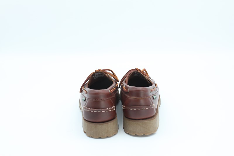 7001HUO - SEBAGO Ranger waxy - immagine 5
