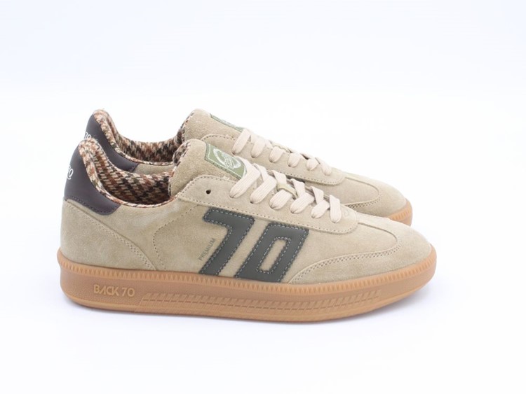 18028-000034 - BACK 70 Sneaker double