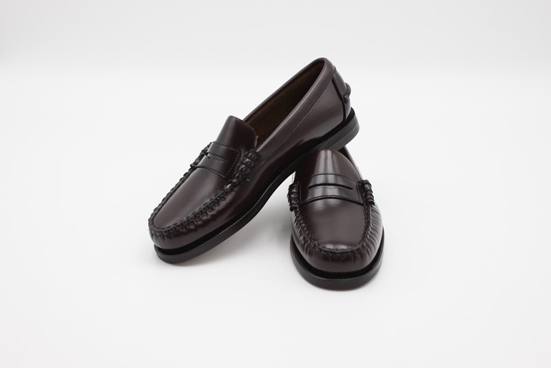 7001530 903 - SEBAGO Mocassino dan classic - immagine 4