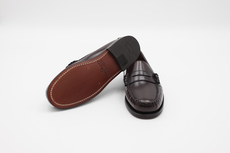 7001530 903 - SEBAGO Mocassino dan classic - immagine 3