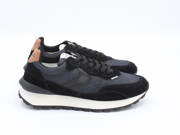 0012018344.27.0A01 - VOILE BLANCHE Sneaker quark hype nylon