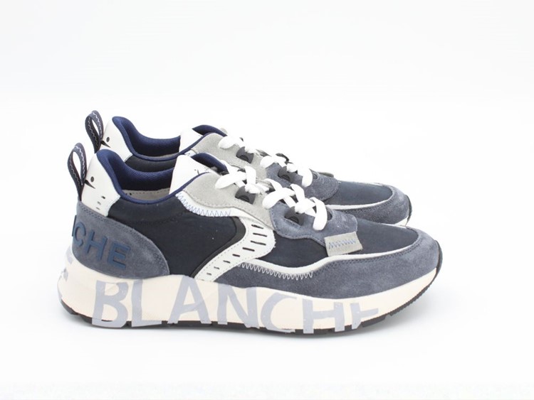 0012017465.17.0C01 - VOILE BLANCHE Sneaker club01 nylon