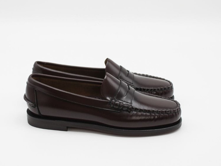 7001530 903 - SEBAGO Mocassino dan classic
