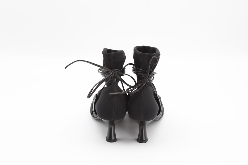 1949/26 - WALTER VIOLET Tronch nappa/neoprene - immagine 4