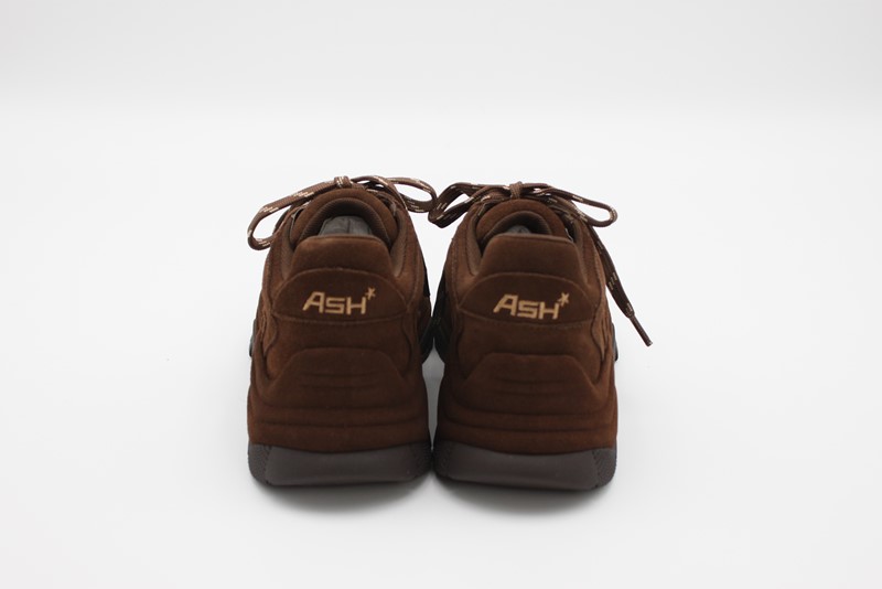 FW26-S-151356-001 - ASH Sneaker addict bis - immagine 4