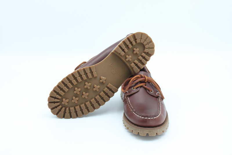 7001HUO - SEBAGO Ranger waxy - immagine 3